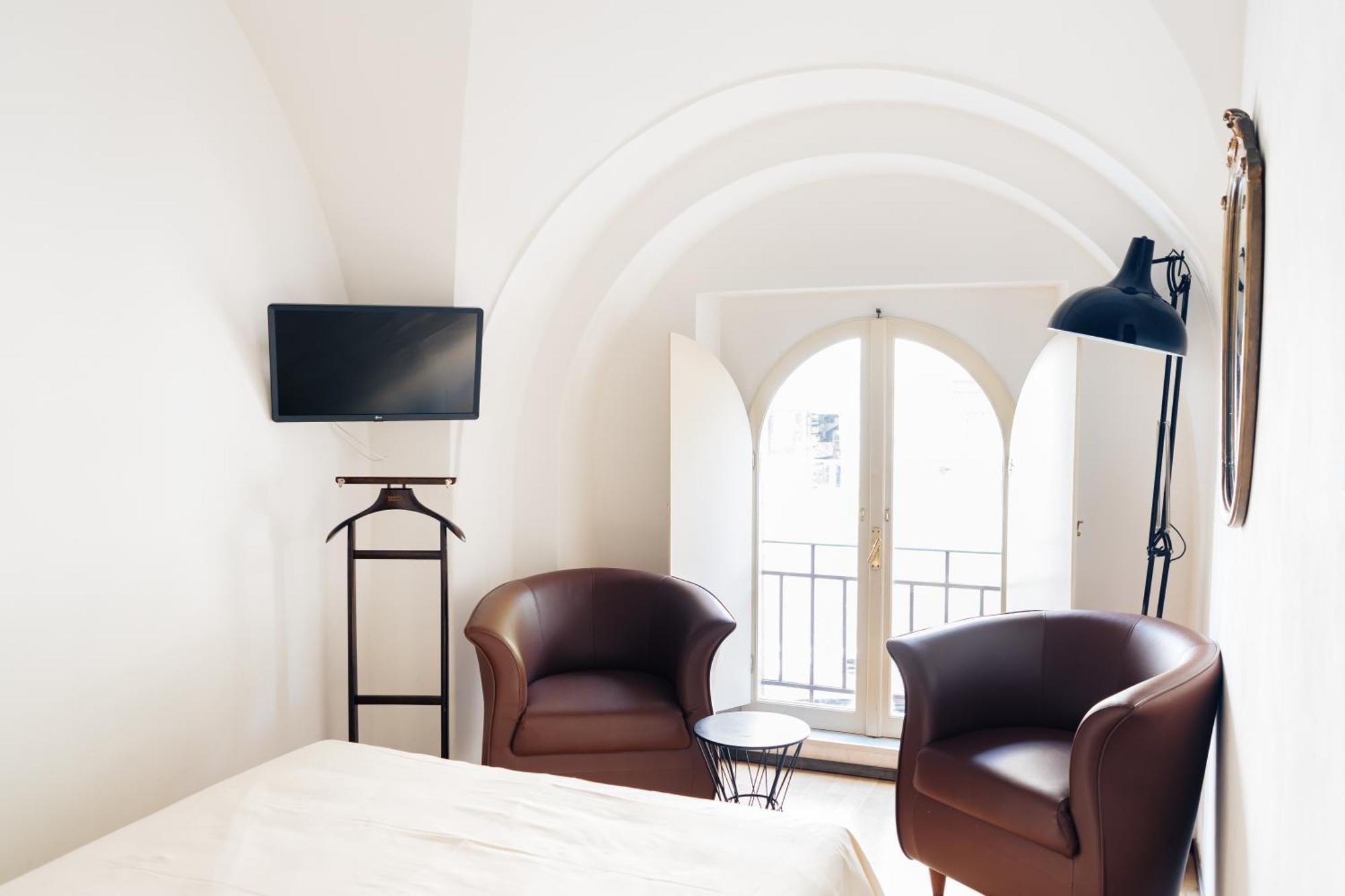 Restart Accommodations Celimontana Roma Exterior foto